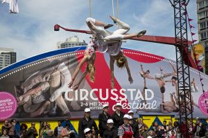 Rotterdam Circusstad 2018