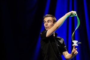 European Juggling Convention 2018 Sao Miguel Azores