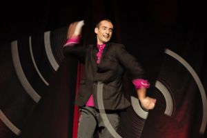 European Juggling Convention 2018 Sao Miguel Azores