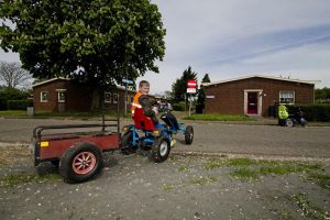 Wielewaal Rotterdam Charlois 2018 