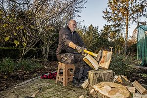 VTV Streven naar Verbetering, groot deel met sloop bedreigd, Rotterdam Pieter 2020