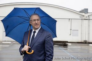 Burgemeester Aboutaleb, Rotterdam 2019