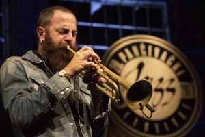 Avishai Cohen Pancevo Jazz 2017