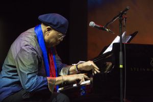 Chucho Valdés Belgrade Jazz 2018