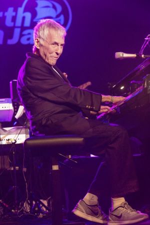 Burt Bacharach North Sea Jazz 2019