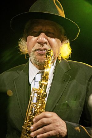 Gary Bartz North Sea Jazz 2019