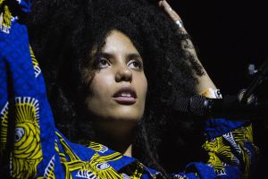 IBEYI NSJ 2018 