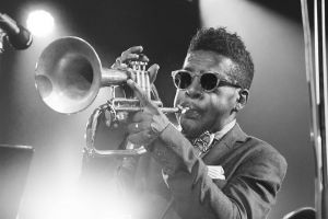 Roy Hargrove NSJ 2018